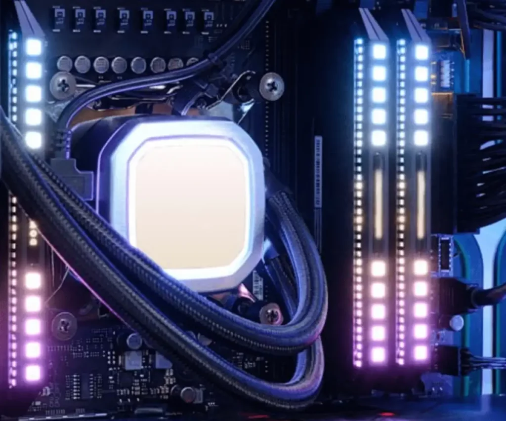 Computer assemblage apeldoorn