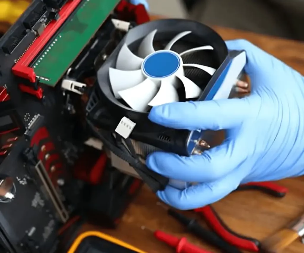 Computer reparatie apeldoorn