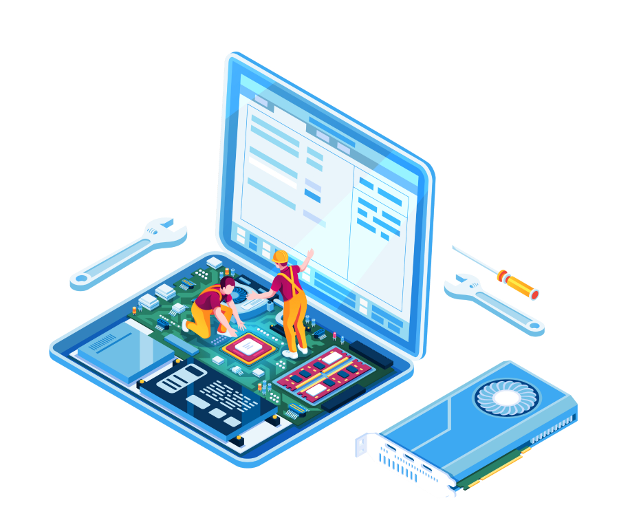 computer specialist apeldoorn